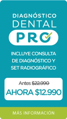 Diagnostico Dental Pro