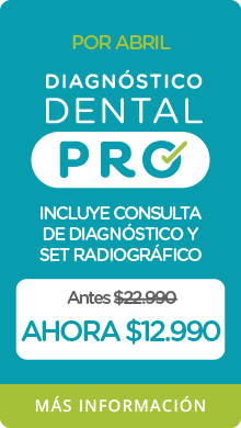 Diagnóstico Dental Pro