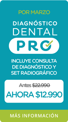 Diagnóstico Dental Pro