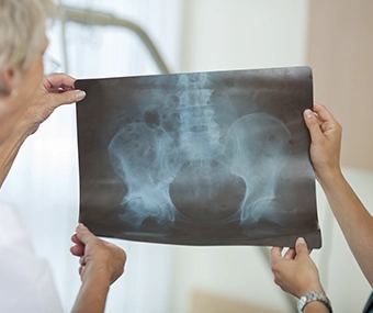 Clínica RedSalud Vitacura osteoporosis