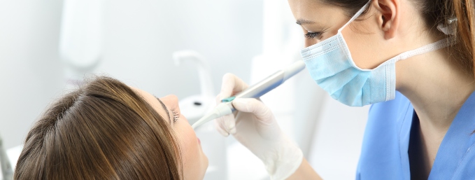 dentista RedSalud