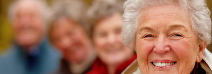 depresión en adultos mayores