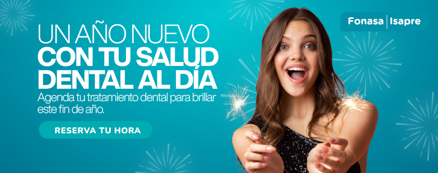 fin de año dental