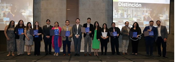 Diplomados Academia RedSalud