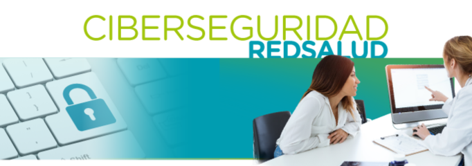 Ciberseguridad en RedSalud