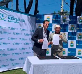 convenio Rinconada RedSalud