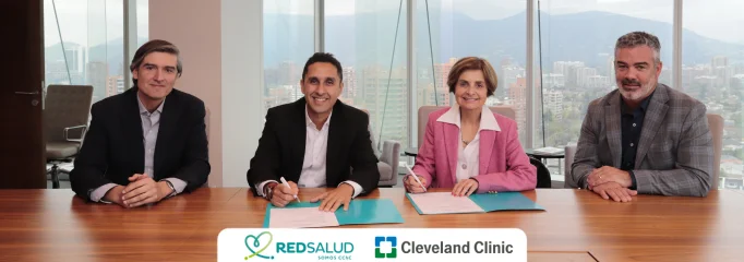 Cleveland Clinic RedSalud