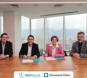 Cleveland Clinic RedSalud