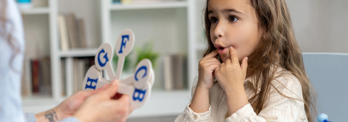 dislalia o trastorno de los sonidos del habla