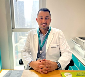 Dr. hernandez RedSalud