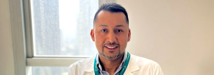 Dr hernandez RedSalud