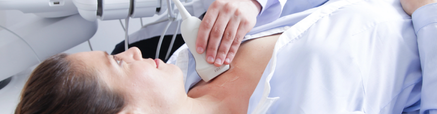 Ecocardiograma Doppler