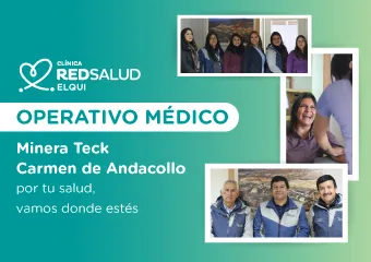 Clínica RedSalud Elqui