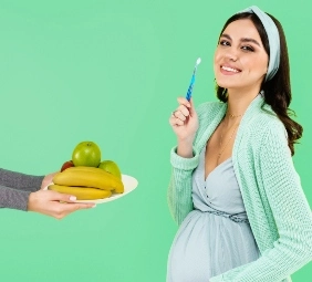 cuidados embarazo RedSalud