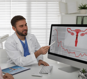 conslusta por endometriosis