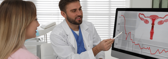 consulta por endometriosis