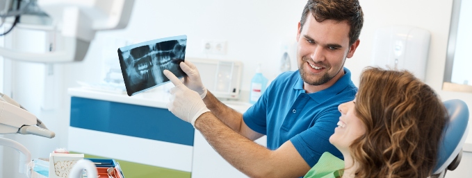 endodoncia