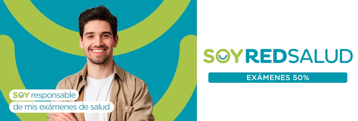 Soy RedSalud Dental