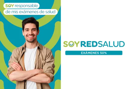 Soy RedSalud Dental
