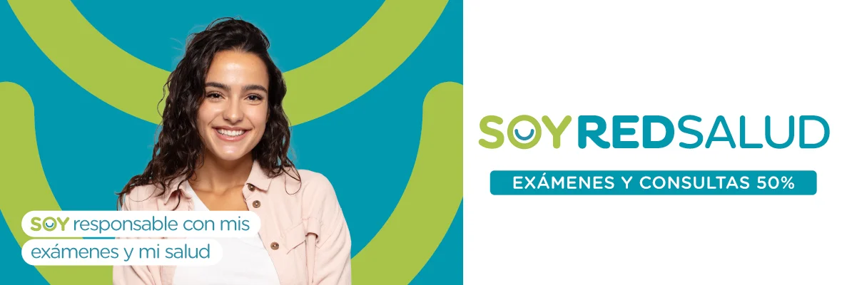 Soy RedSalud Dental