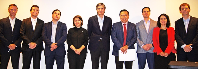 convenio ISL y Clínicas RedSalud 