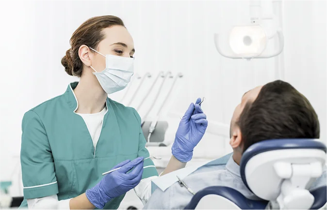 Clínica Dental 