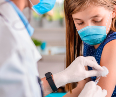 vacuna Fiebre amarilla RedSalud