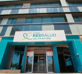 RedSalud Valparaíso