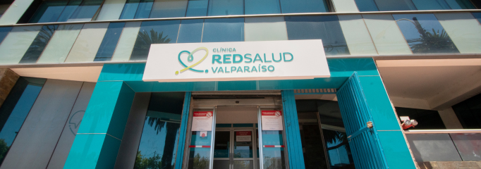 Clínica RedSalud Valparaíso