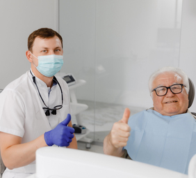 GES dental