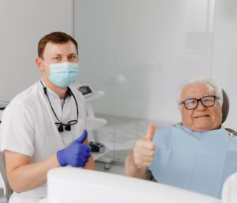 GES dental