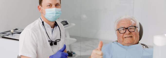 GES dental