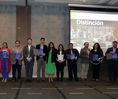 Diplomados Academia RedSalud