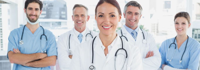 médicos RedSalud
