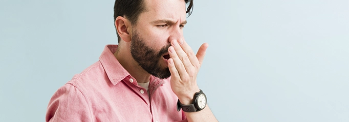 qué es la halitosis