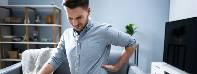 dolor de espalda síndrome facetario