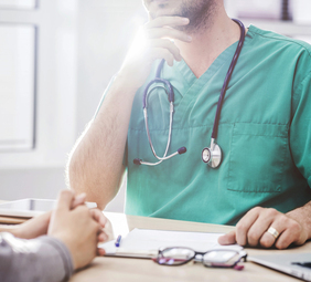 Hora Médico General