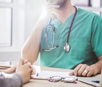 Hora Médico General