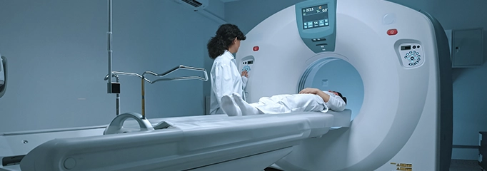 Exámenes de imagenología en RedSalud Iquique