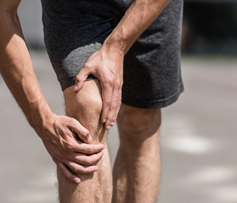 inestabililidad de rodilla