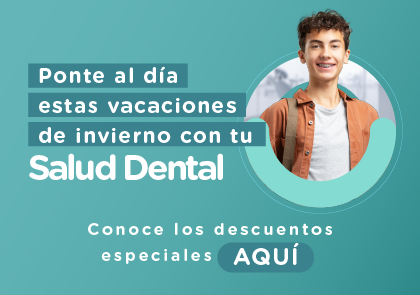 campaña dental invierno en redsalud