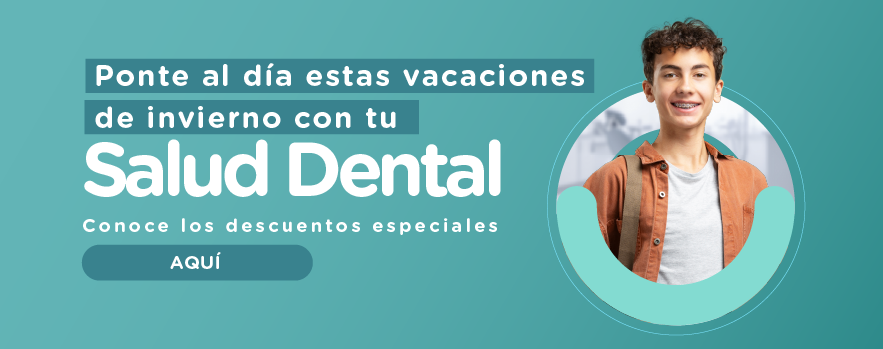 campaña dental invierno redsalud