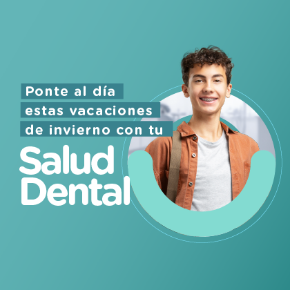 Dental invierno