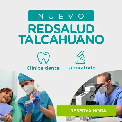 Laboratorio RedSalud Talcahuano CL