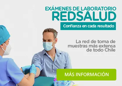 Laboratorio RedSalud