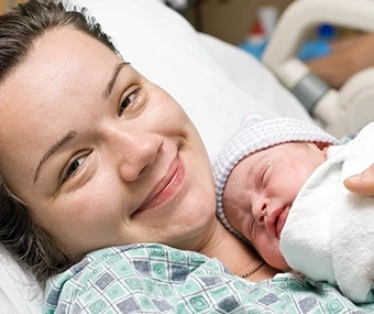 Maternidad en Clínica RedSalud Iquique