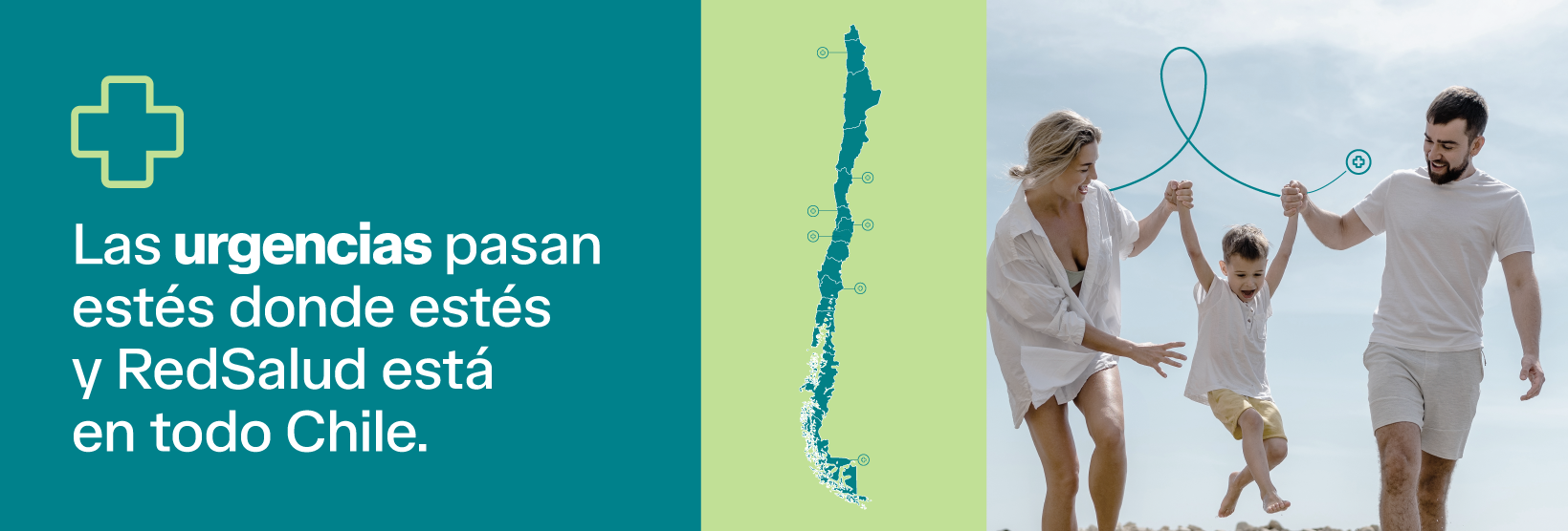 Urgencia RedSalud