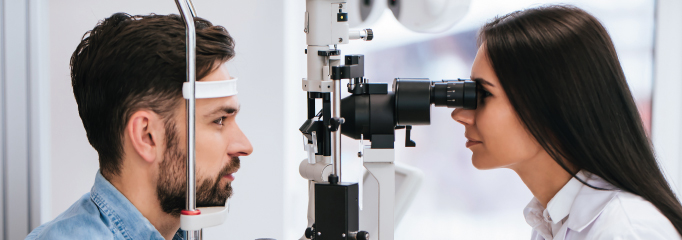 Cirugía lasik RedSalud