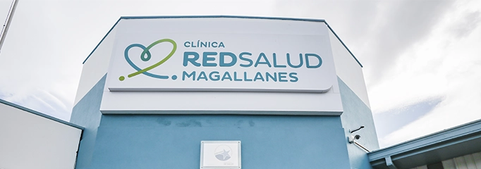 Clínica RedSalud Magallanes