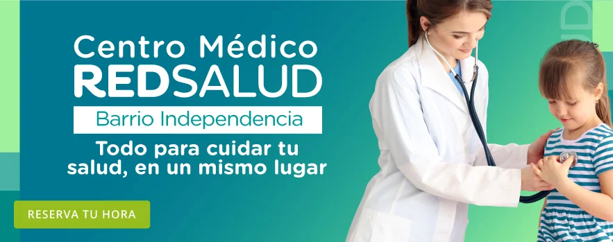 RedSalud Independencia
